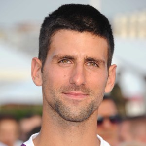 Illustration for article titled Find Out What Ken Burns, Novak Djokovic, And Idina Menzel Have To Say